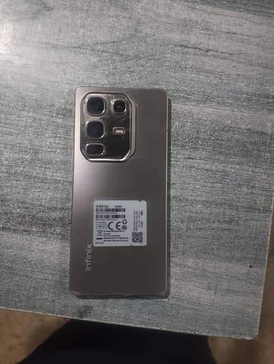 Infinix Hot 50 Pro