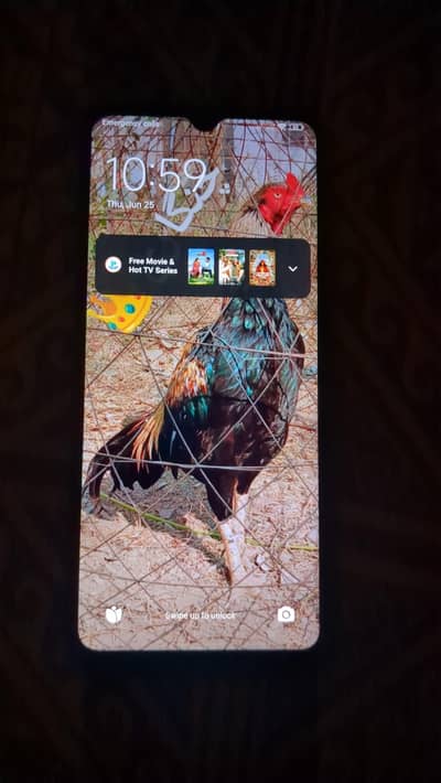 Xiaomi Redmi 10C