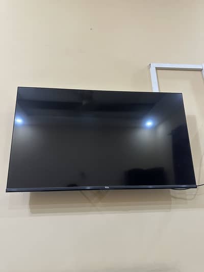 TCL 32Inch LED GOOGLE TV, MODEL S5400