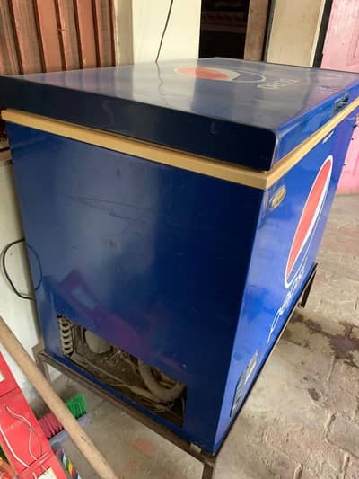 freezers