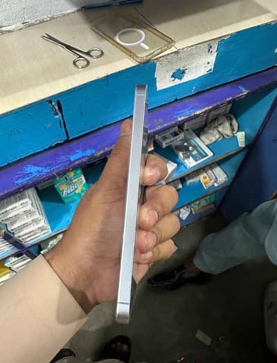Samsung Galaxy S24 plus 256gb