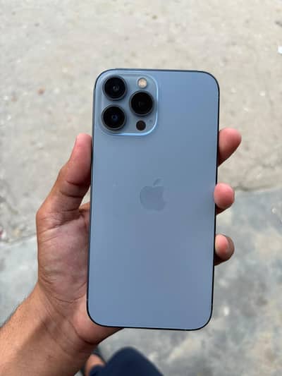 Apple iPhone 13 Pro Max