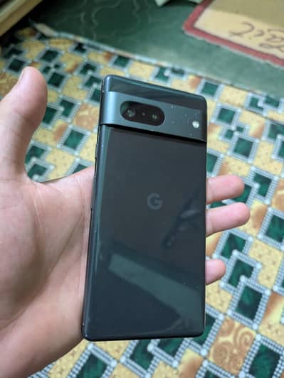 Google Pixel 7 (PTA approved)