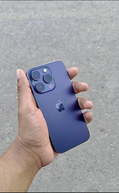 Apple iPhone 14 Pro