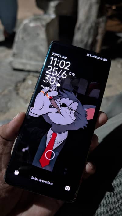 Xiaomi Mi 11 Ultra