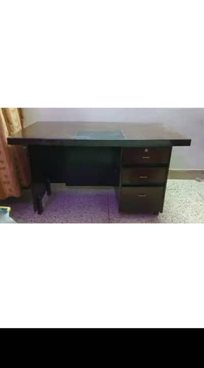 office table