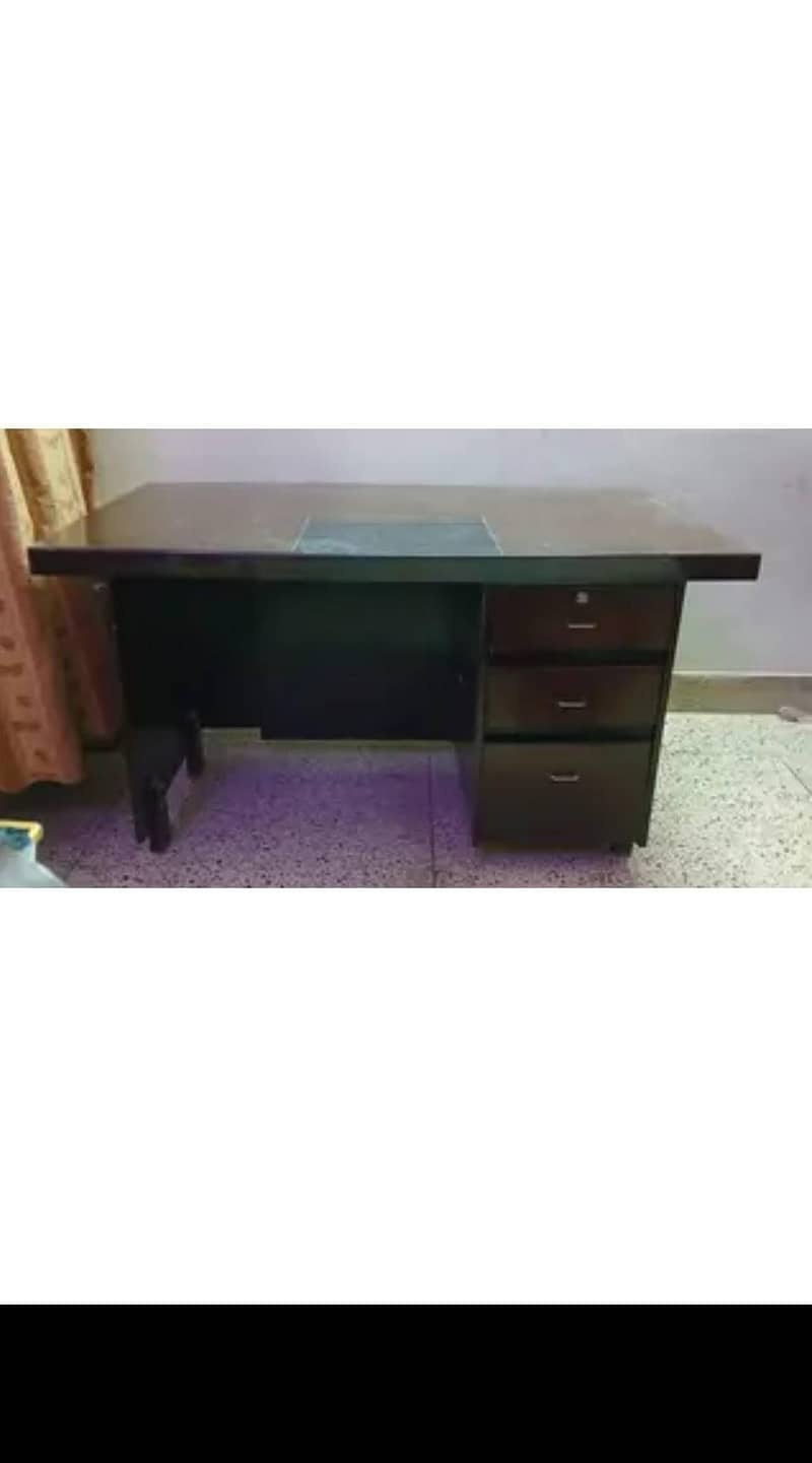 office table 0