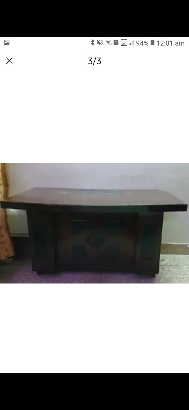 office table 2