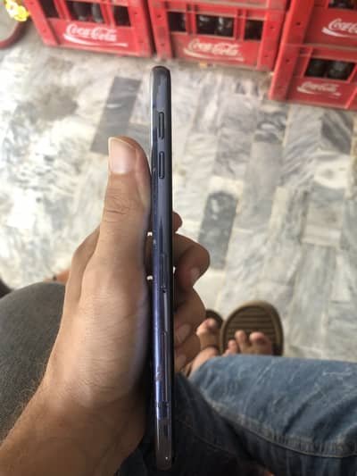 Samsung Mobile J6 Plus