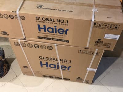 Haier T3 19HFAB
