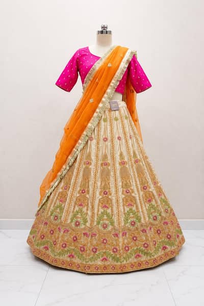 lengha choli