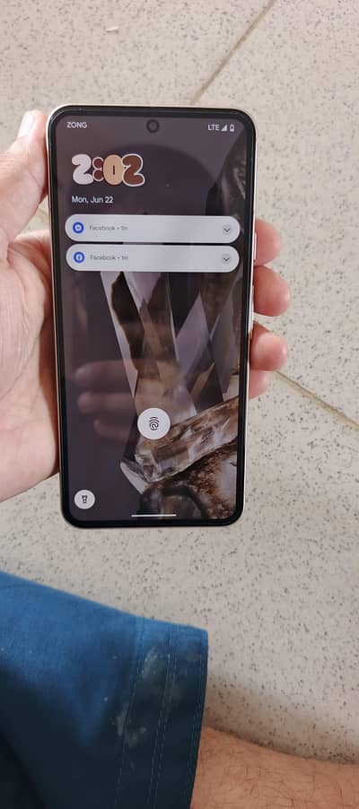 Google Pixel 8