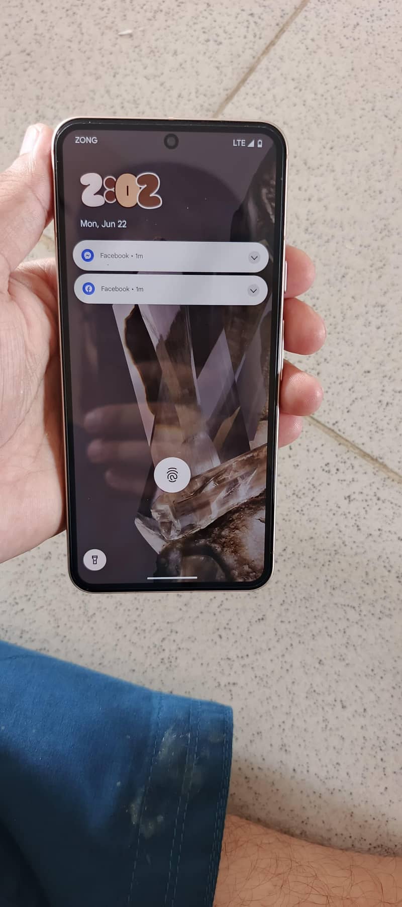 Google Pixel 8 0