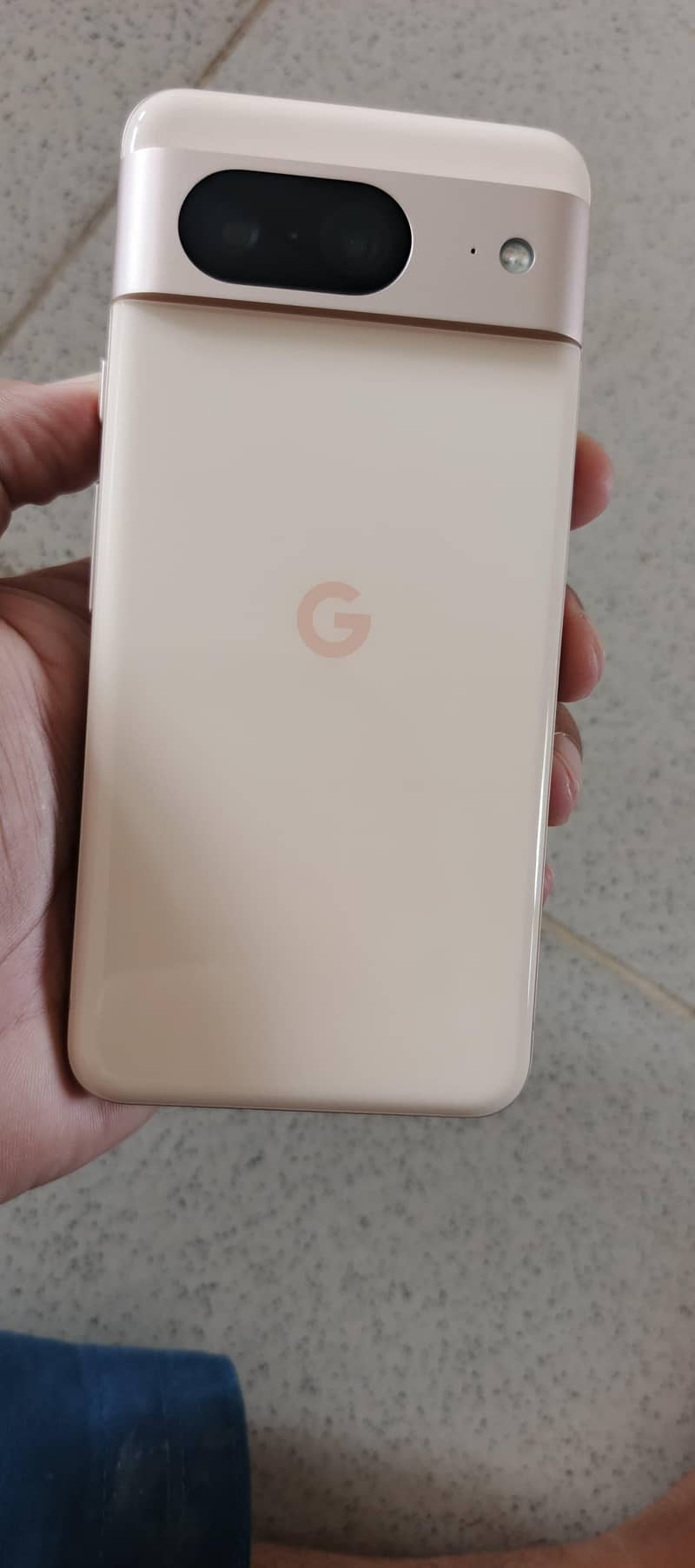 Google Pixel 8 2