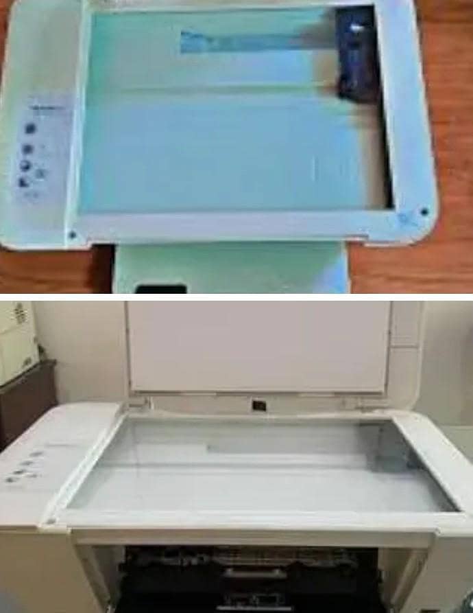 HP PRRINTERR 1