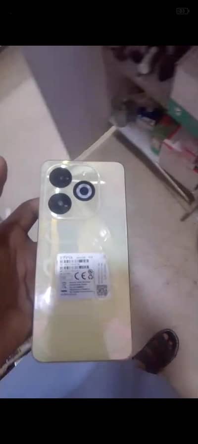 Infinix Smart 8 Pro