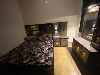 Full Bed Set Furniture