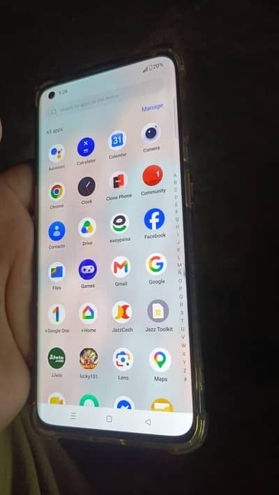 One Plus 9 Pro 12/256  Aproved Read AAD