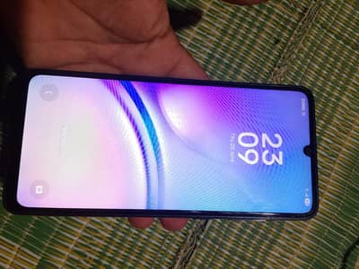 Samsung Mobile A05 PTA oofficial 4/64 sealed hy only mobile
