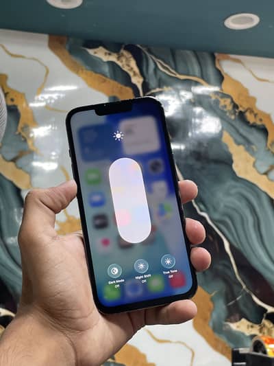 IPhone 13 Pro non (JV)