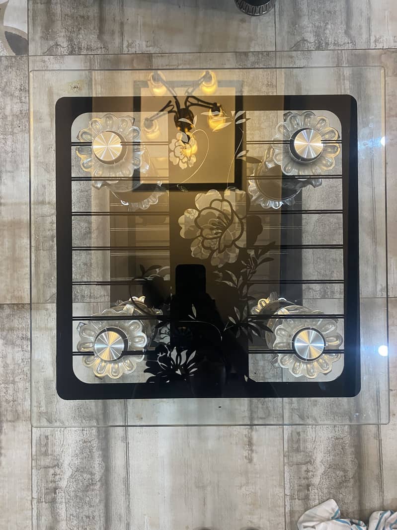 3 piece centre table set 3