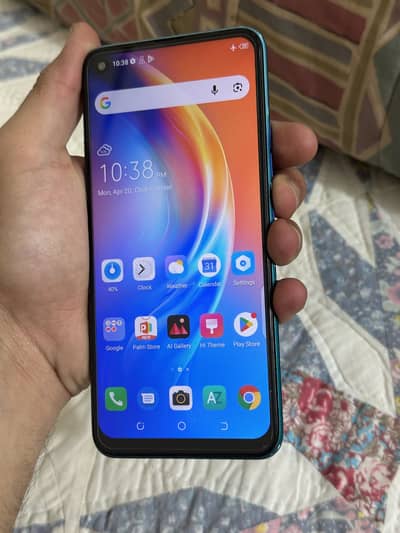 Tecno Spark 5 Pro