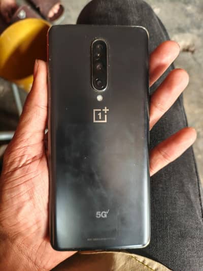 One Plus 8