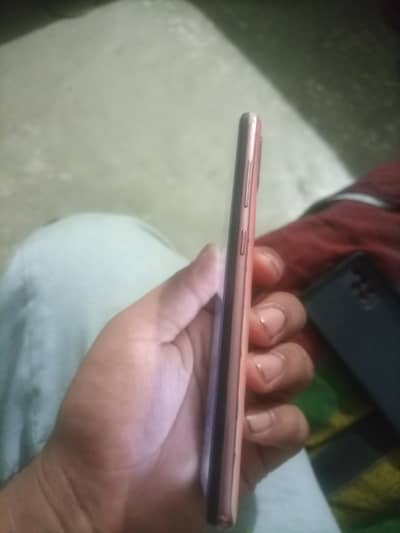Samsung Mobile A51