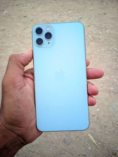 Apple iPhone 11 Pro Max