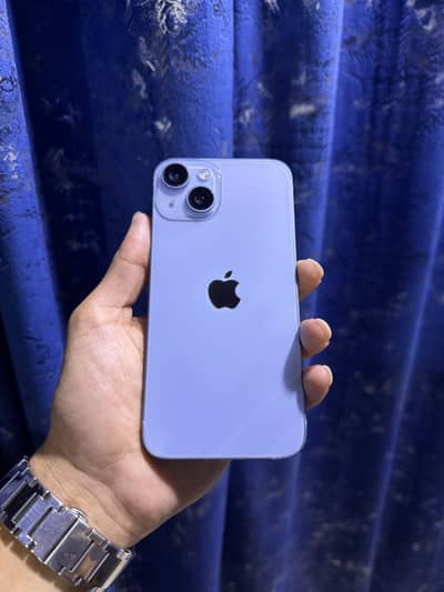 Apple iPhone 14