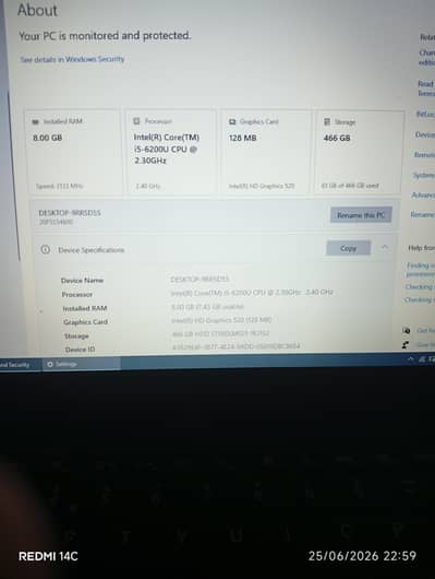 Lenovo thinkpad urgent sale in affordable price