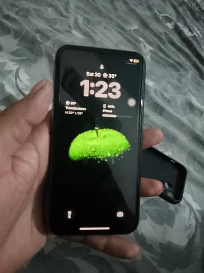 Apple iPhone 11 Pro