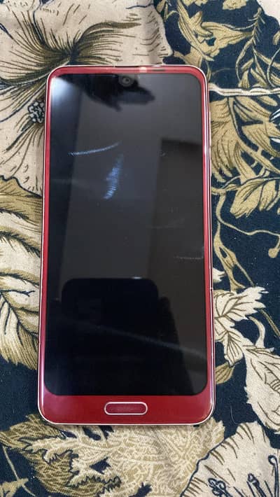 Aquas sharp r2