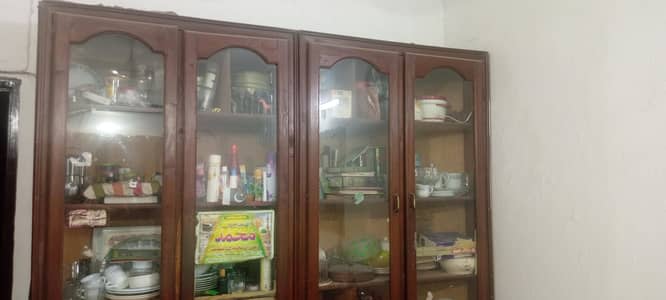 showcase for sale in good quality