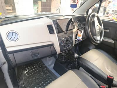 Suzuki Wagon R vxl 2018 / 03034502517