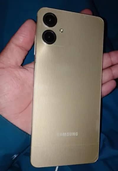 Samsung Mobile A06
