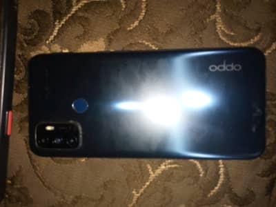 OPPO A53