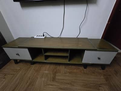 Console Table for TV