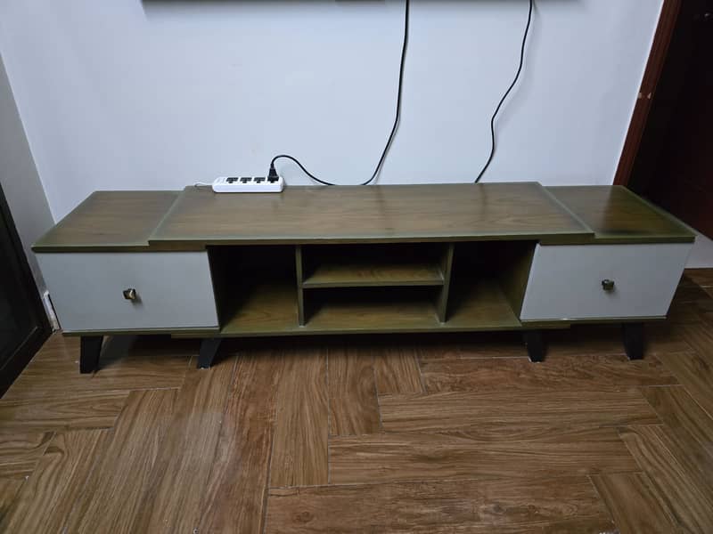 Console Table for TV 2