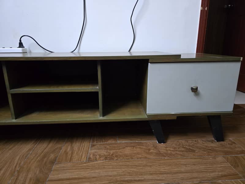 Console Table for TV 3