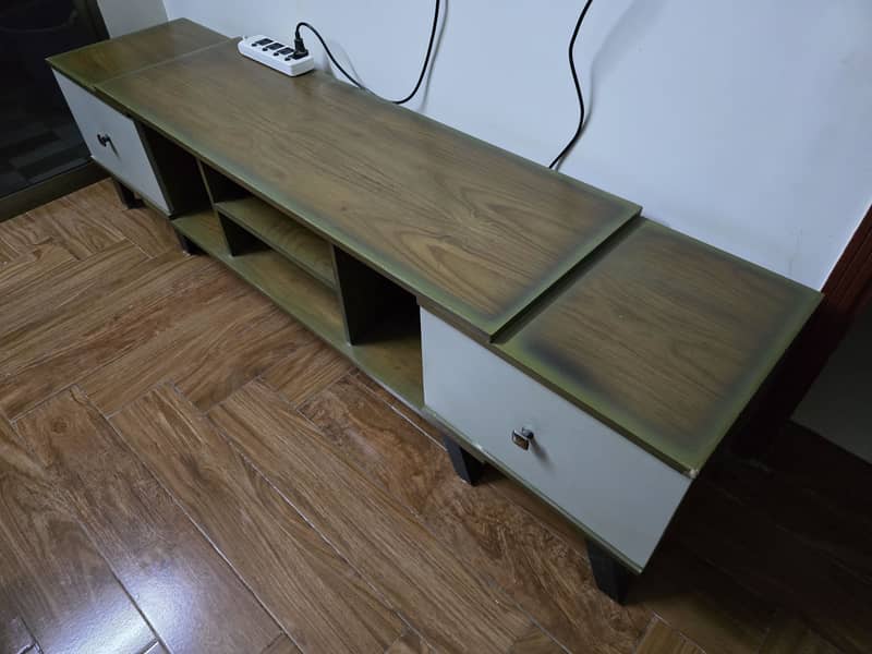 Console Table for TV 4