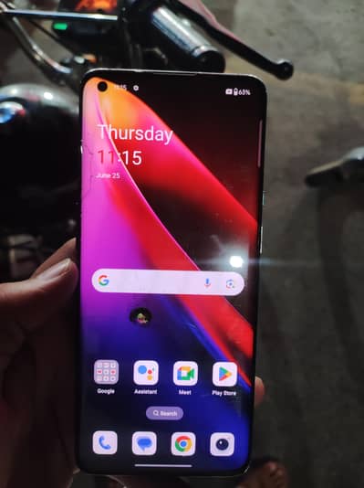One Plus 9 Pro total original waterpack