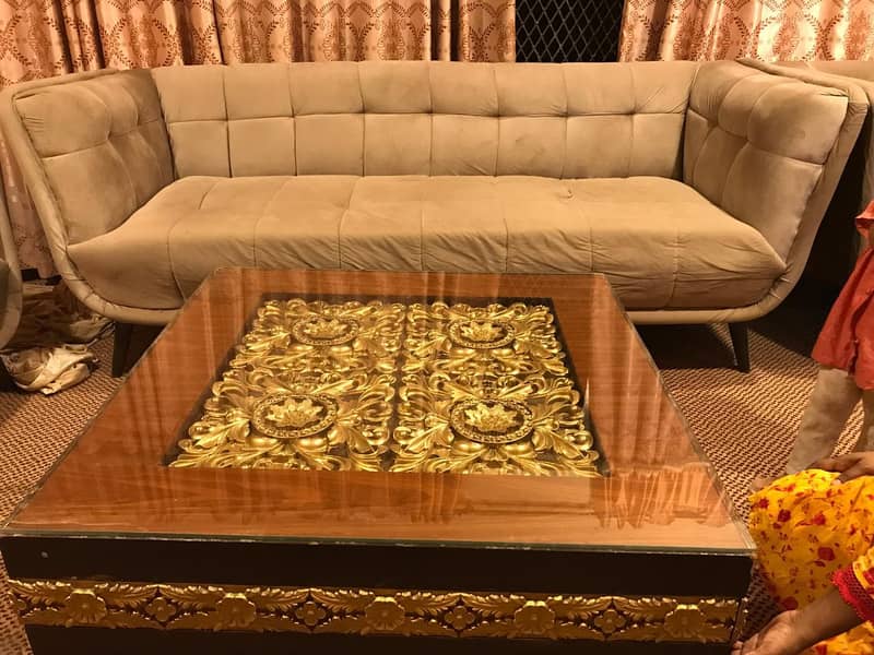 Sofa 5 seter 3