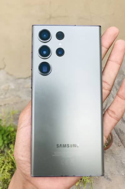 SAMSUNG GALAXY S23ULTRA