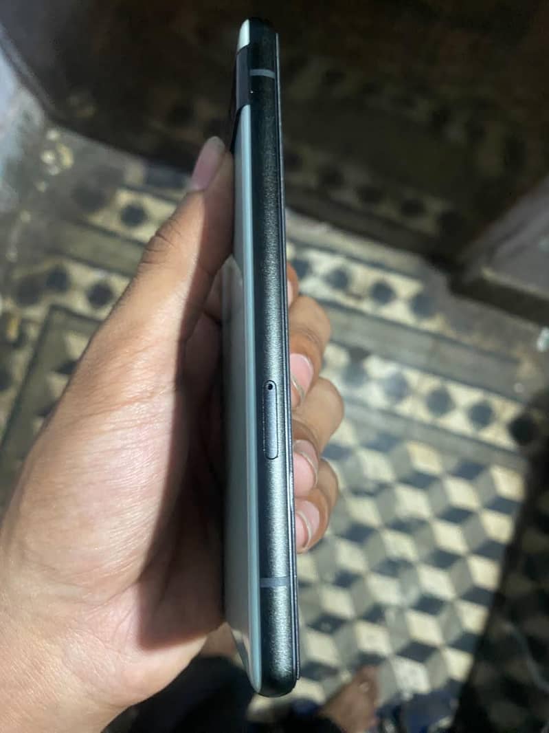 Google Pixel 6a 4