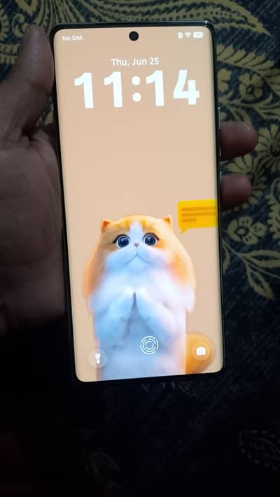 Tecno CAMON 40 Pro