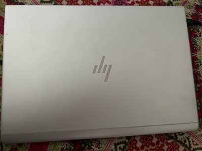 Hp laptop
