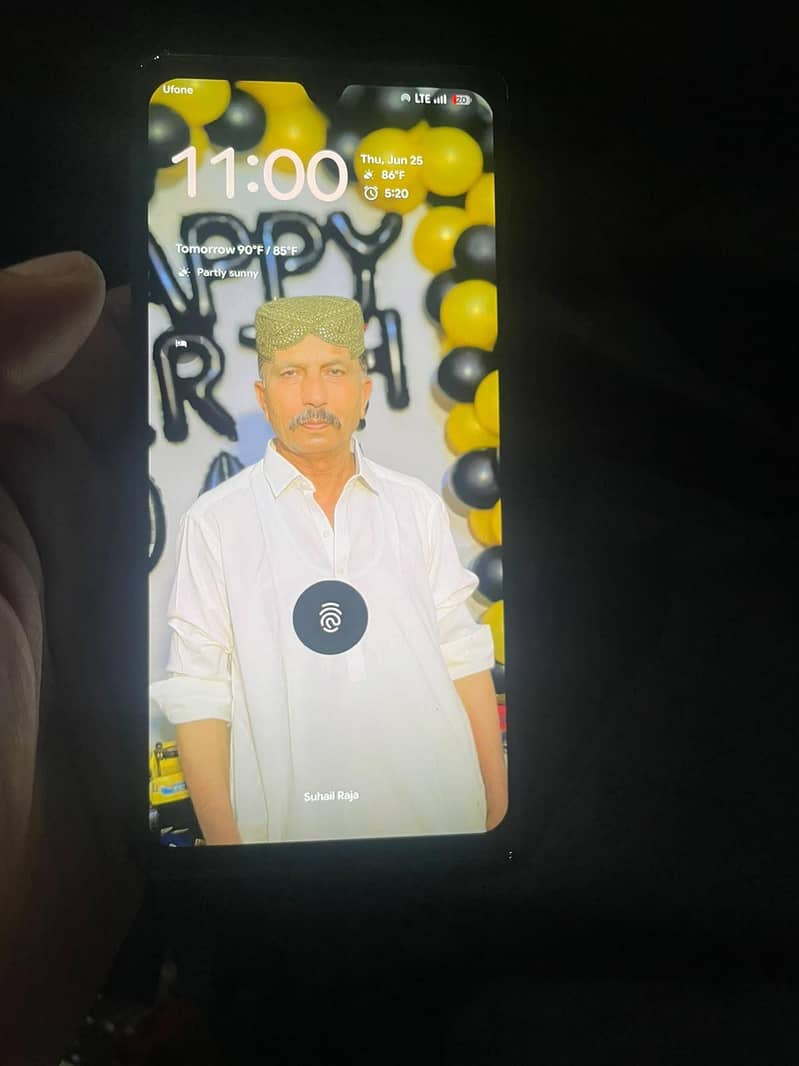 pixel 6a 1