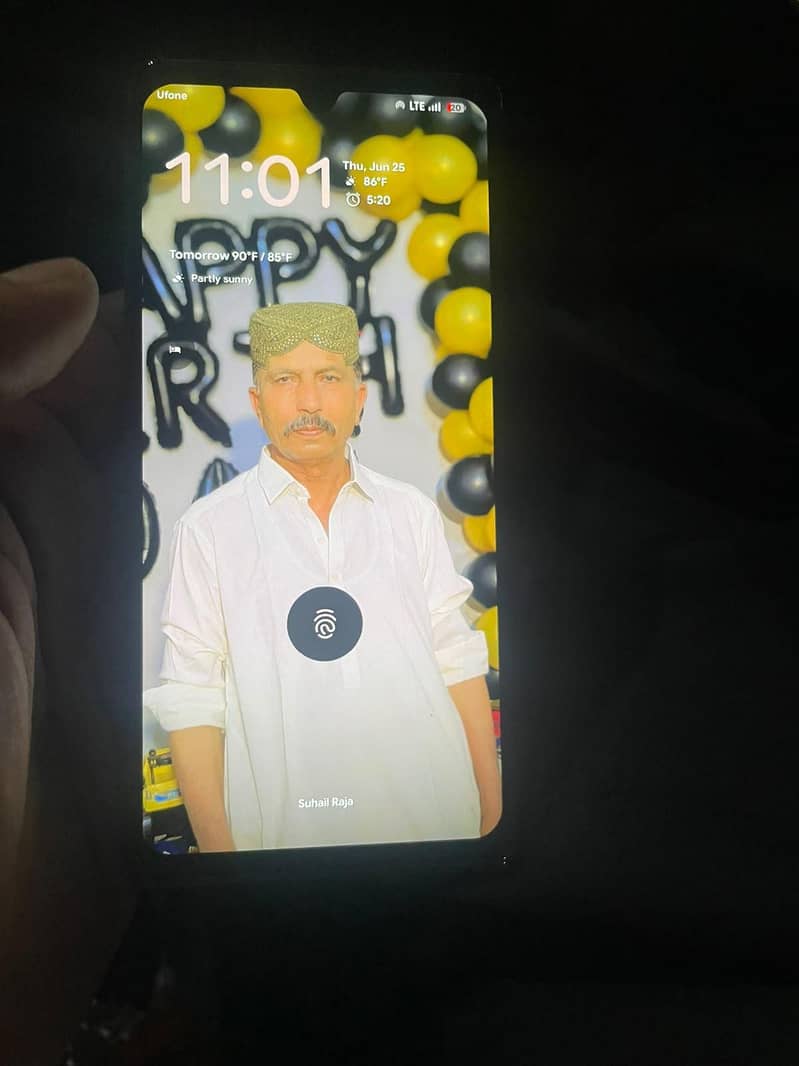 pixel 6a 3