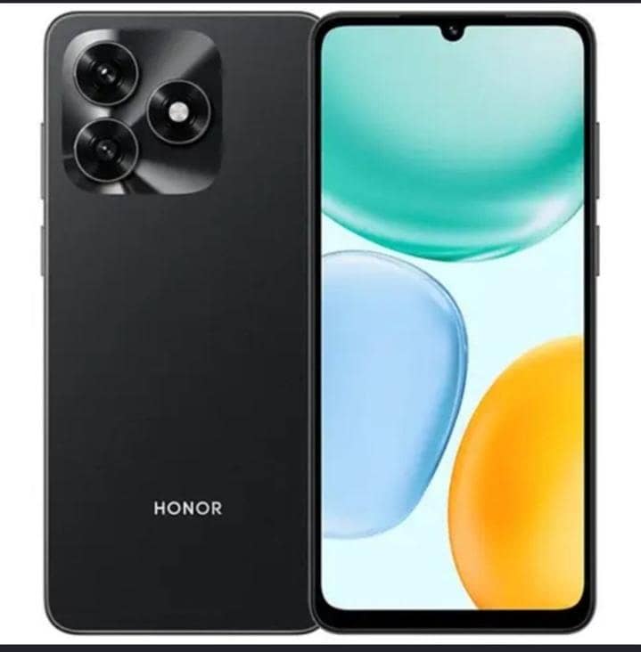 Honor X5 Plus 0